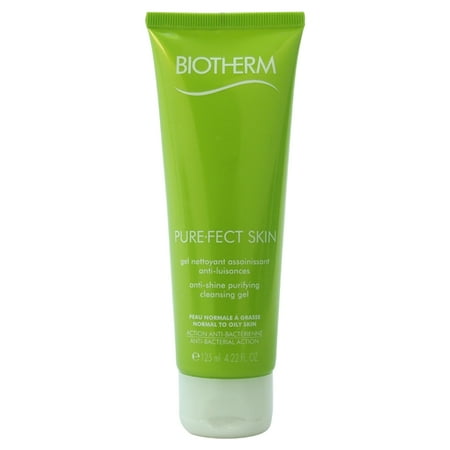 EAN 3605540787489 product image for Biotherm Pure-Fect Skin Gel Facial Cleanser - Normal to Oily Skin | upcitemdb.com