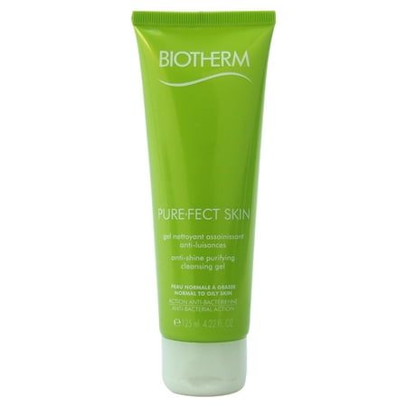Biotherm Pure-Fect Skin Gel Facial Cleanser - Normal to Oily