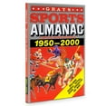 thumbnail image 2 of Dr. Collector: Back To The Future: Grays Sports Almanac - Includes Almanac Book, See Through Almanac Receipt & Holographic Reflectant Plastic Bag, Officially Licensed, 2 of 7