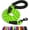 Green, variant on Levviye Strong Dog Leash 10 Ft with Comfortable Padded Handle Reflective Threads Rope for Medium Large Dogs Walking, Red