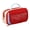 A, variant on 1Pc Cute Pencil Case Pouch, Colored Pencil Pouch with Zipper Handle, Soft Pencil Holder Pen Box for Study Office Supplies Organizer