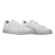 thumbnail image 4 of Tenis Reebok Mujer Dama Court Clean Blanco Casual blanco 5 MX, 4 of 6