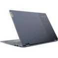 thumbnail image 2 of (Open Box) Lenovo - Flex 3i Chromebook 15.6" FHD Touch-Screen Laptop - Celeron N4500 - 4GB Memory - 64GB eMMC - Abyss Blue (82T3000DUS), 2 of 5