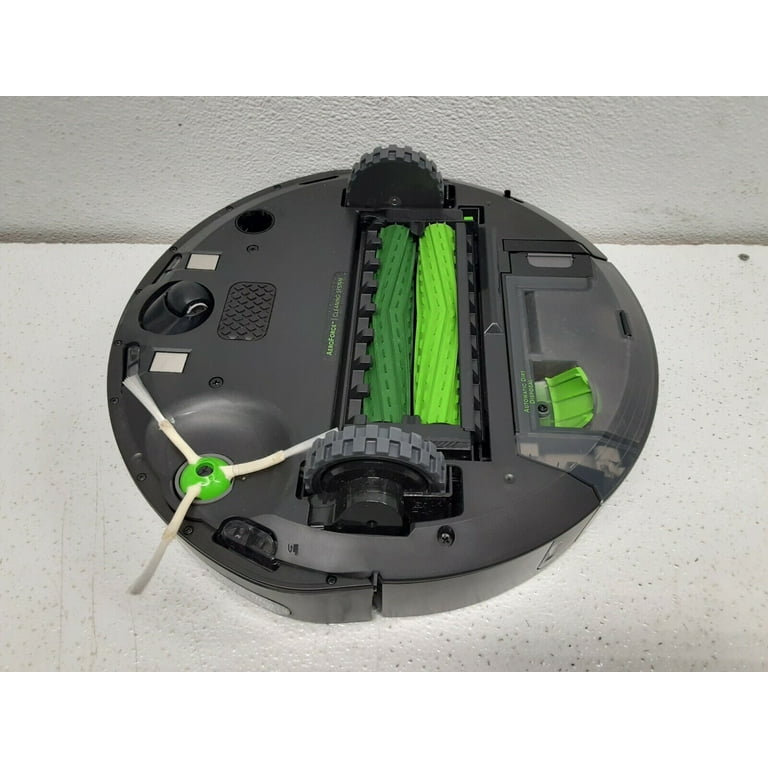 iRobot Roomba i1 (1154) Wi-Fi Connected Robot Vacuum – Openbax