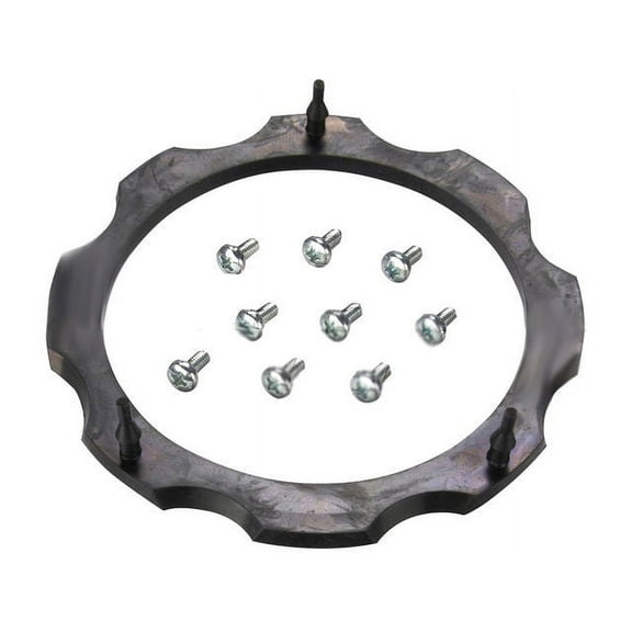 Fuel Pump Tank Seal - Compatible with 1999 - 2003 Mazda Protege 2000 2001 2002