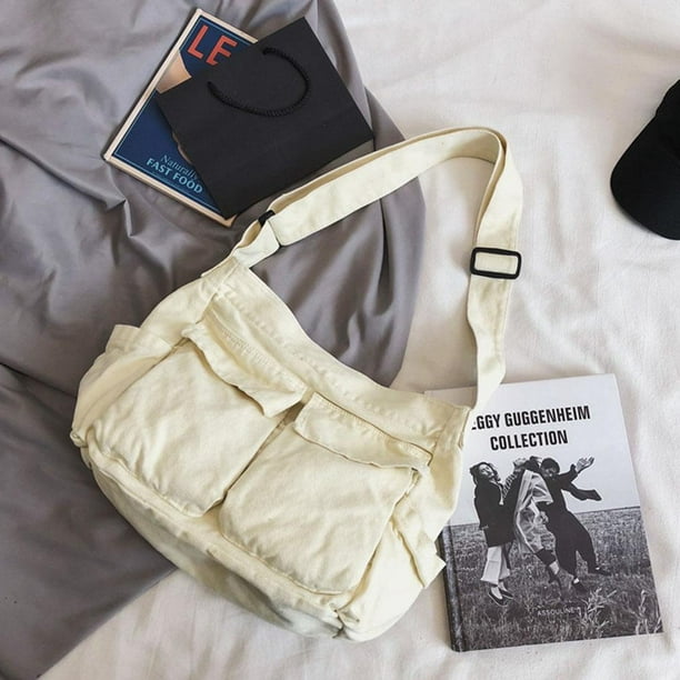 Luggage 2024 messenger bag