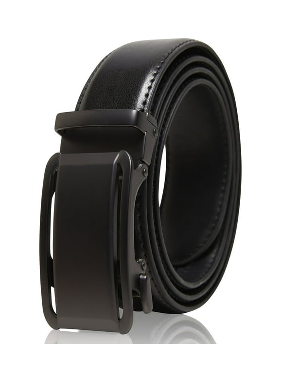 Mens Ratchet Belt