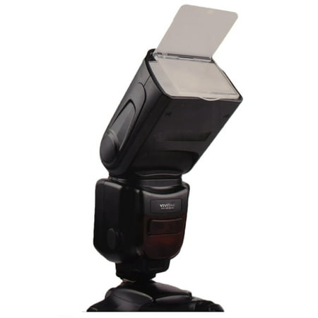 Image of Vivitar DF-864 Speedlight Flash for Nikon Digital SLR Cameras