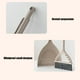 thumbnail image 4 of Brooms Small Household Mini Desktop Set Table Dusts Soft Furs Sweeping Bed Cleaning Windowsill Mini Dustpan, 4 of 6