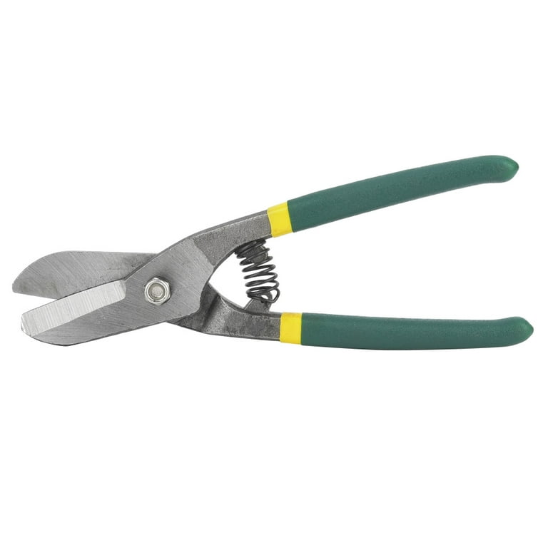 Classic Rubberized Metal Straight Cutter