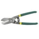 thumbnail image 1 of Tijeras para chapa metálica, tijeras de corte manuales de chapa de acero de tipo alemán, tijeras para metal, artesanía superior, 1 of 8