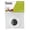 Black 2pc, variant on Essentials by Leisure Arts Eyes Paste On Moveable 40mm Black 2pc Googly Eyes, Google Eyes for Crafts, Big Googly Eyes for Crafts, Wiggle Eyes, Craft Eyes