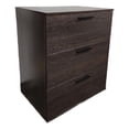 thumbnail image 2 of Moru Dresser, 63 Inch, 6 Drawers, Brown Wood Grain Finished Details, 2 of 10
