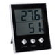 thumbnail image 1 of Y LCD Electrónico Digital Termómetro Interior Higrómetro Temperatura Humedad Monitor Monitor, 1 of 7
