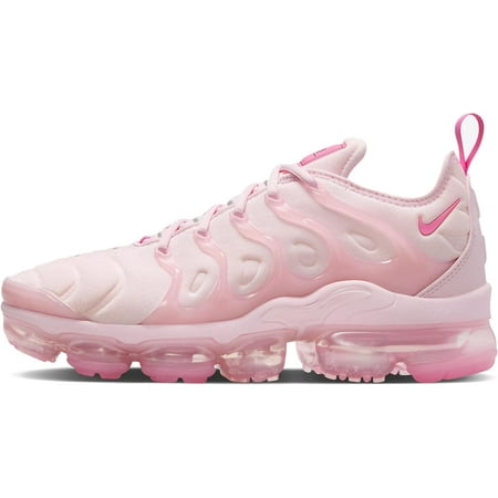 

Women s Nike Air Vapormax Plus Pink Foam/Playful Pink (FZ3614 686) - 7.5