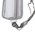 thumbnail image 2 of Bolso de cintura transparente, bolso de hombro transparente impermeable, bolso de hombro transparente, diseñado a medida, 2 of 8