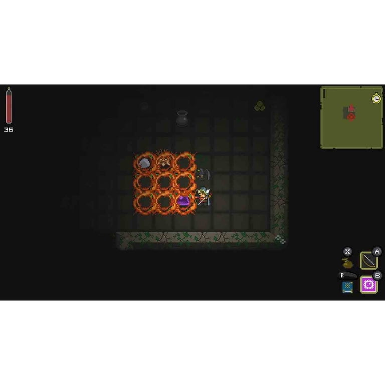 Quest of Dungeons for Nintendo Switch™ - Walmart.com