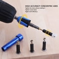 thumbnail image 4 of Portapuntas De Rápido, Conector Magnético Fuerte Para Puntas De Destornillador 3 En 1 Para Mantenimiento, 4 of 7