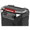 Monster Rockin Roller 360 Wireless Bass Bluetooth Speaker for Indoor