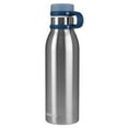 thumbnail image 4 of Contigo Couture Matterhorn, 20oz, Stainless Steel Water Bottle, 4 of 4