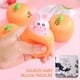 thumbnail image 5 of Easter Carrots Rabbits Fidgets Toys Carrots Pops-Up Bunny Toy for Kids Funny Sensory Stress Toys, 5 of 5