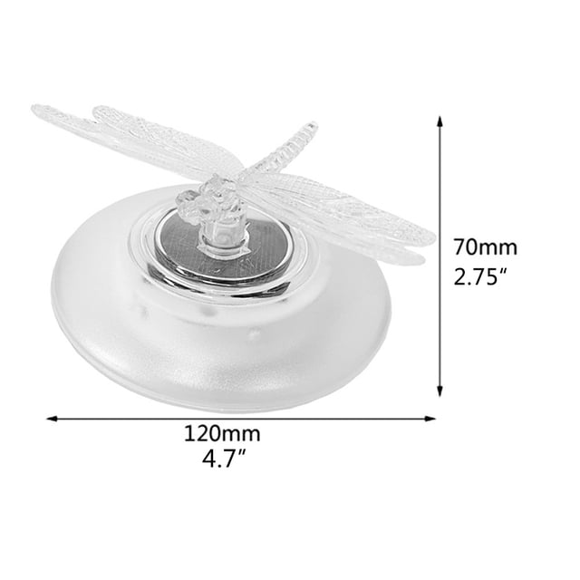 Luces flotantes para piscina al aire libre luces solares coloridas para estanque lámpara impermeable para piscina decoración accesorios para piscina ANGGREK Otros