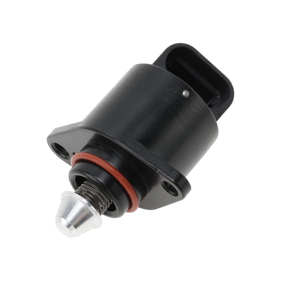 Unique Bargains Car Idle Air Control Valve for Buick Century 1989-1993 Replace No.17112145 IACV Idle Motor Idle Air Control Valve for Stable Engine Operation
