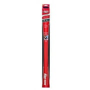 Auto Expressions Black Magic 5044535 Insta Cling Film Static Cling, 5% VLT, 26-Inches x 78-Inches
