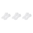 thumbnail image 1 of Seitruly Calcetines de gel de silicona Calcetines de protección para los pies Protector para el cuidado de los pies Blanco M Type1, 1 of 1