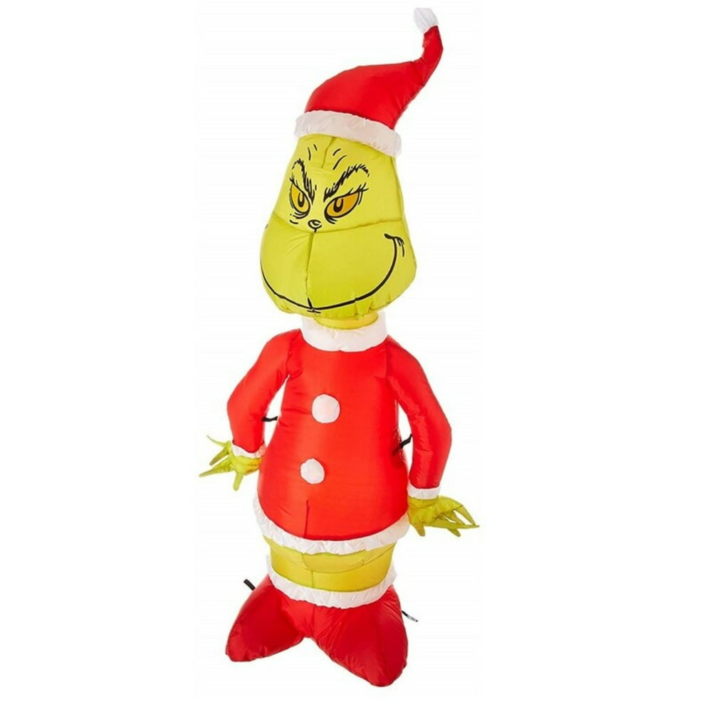 walmart grinch sweatpants