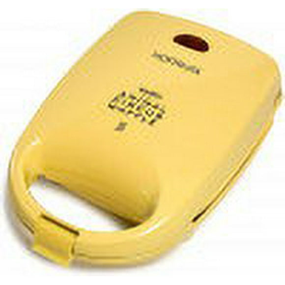 Máquina eléctrica para gofres Nostalgia MyMini Ani