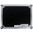 thumbnail image 3 of Fly Drive Case For Pioneer DDJSB1X/DDJSB2/DDJSB3 Controller In White /DDJSB1/ Controller with Laptop Shelf In White, 3 of 4
