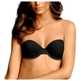 thumbnail image 4 of Maidenform Comfort Devotion Strapless Demi Multiway Bra, 4 of 7