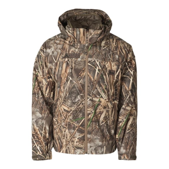 Banded Men's Aspire Catalyst 3-in-1 Jacket Realtree Max-7 Medium