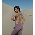 thumbnail image 2 of Combinaison de Yoga, 2 of 3