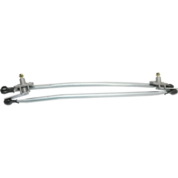 Wiper Linkage Compatible with 1992-1996 Toyota Camry