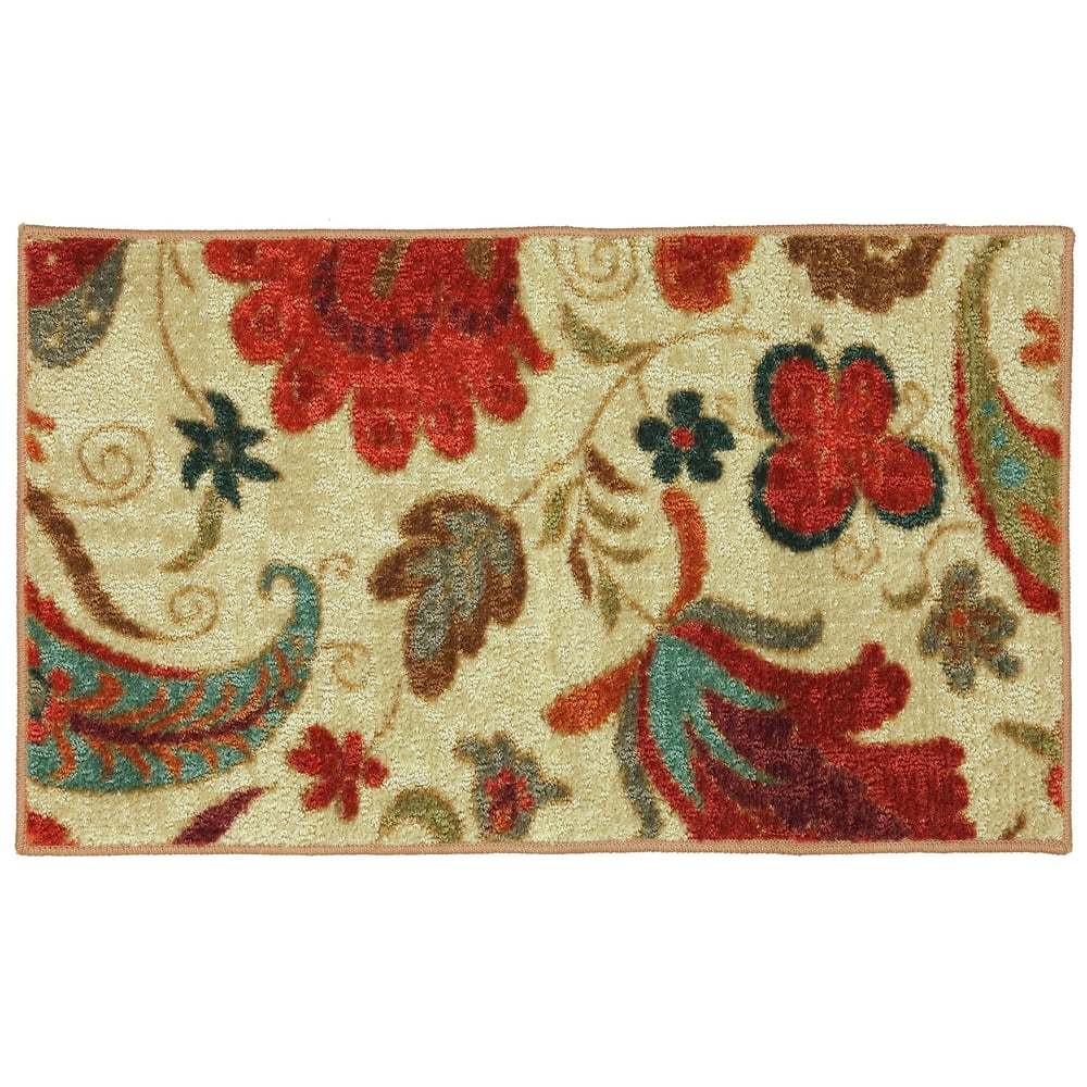 Mohawk Home Tropical Acres Accent Rug, 2' 6" x 3' 10"