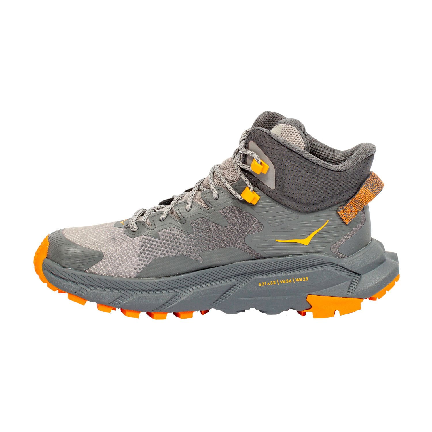 クオッカ7015  Hoka Men's Trail Code GTX Sneaker - Samsclub.com