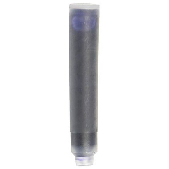 ACME Studios Fountain Pen Cartridges - Blue Ink - Set of 6 (PREFCARTBL)