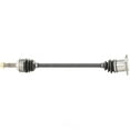 thumbnail image 2 of CV Axle Shaft Fits select: 2014-2019 TOYOTA HIGHLANDER, 2010-2022 LEXUS RX, 2 of 4