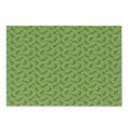 thumbnail image 1 of Jazz Music Cutting Board, Hand Drawn Style Saxophone Instruments on Green Background Orchestra, Decorative Tempered Glass Cutting and Serving Board, Small Size, Green Yellow Brown, by Ambesonne, 1 of 1