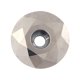thumbnail image 3 of Tapa superior para auriculares MTB Bike Stem Aleación de aluminio Fork Tube Cover Silver JShteea Accesorios para bicicletas, 3 of 8