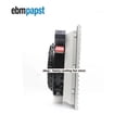 thumbnail image 6 of Ebmpapst Fan K2E200-AH20-05 Cooling Fan 230V 70/87W 50/60Hz Cabinet Filter Fan, 6 of 7