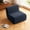 Dark Blue, variant on Compressed Lazy Sofa In A Box,Boneles Couch Single Sofa Chairs with Memory Foam Filling & Comfy Corduroy Fabric For Living Room,Bedroom,Office,Apartment,Dark Gray