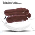 thumbnail image 4 of Soft Heated Shoe Insoles Shoe Insoles Warm Insole For Shoe, 4 of 8