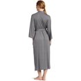 thumbnail image 2 of womens Shangrila Robe, 2 of 2
