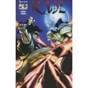 Kade #2B VF ; Arcana Comic Book