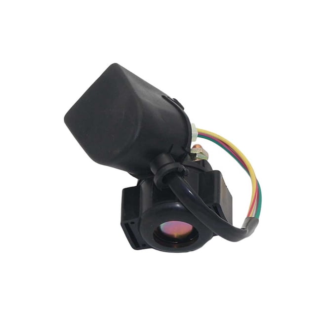 sweethay Professional Adjustable Electrical Parts Starters Universal Strength Relay Motor Metal Starter Solenoid 125cc Stable High Type2