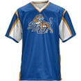 thumbnail image 1 of ProSphere Men's Savannah State University Scramble Football Fan Jersey, 1 of 6