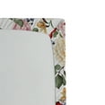 thumbnail image 3 of Ambesonne Spring Fitted Sheet, Lilacs Roses Flowers, Queen Size, Pale Pink Cream, 3 of 3